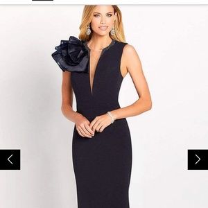 Formal dress